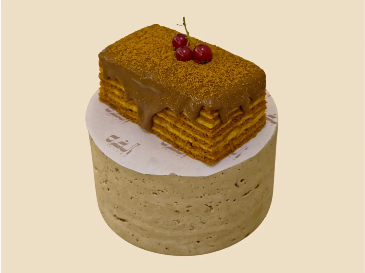 Honey Olfah