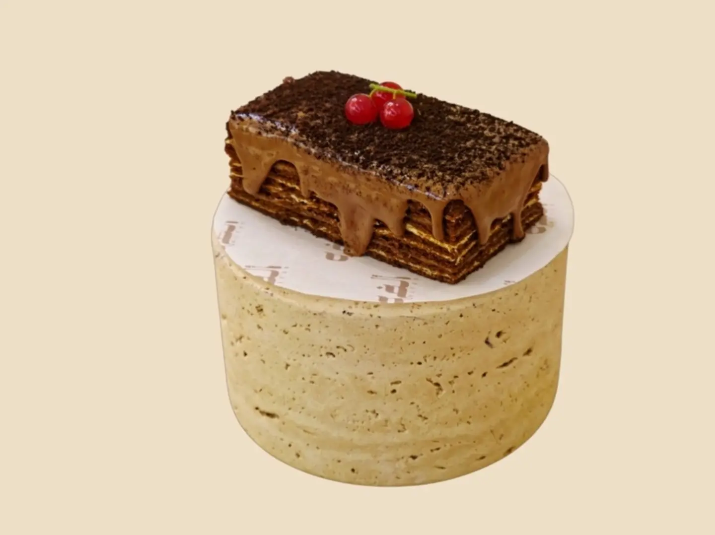 Dolce Cake