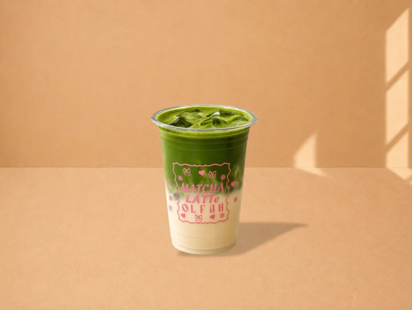 Matcha Pure 100%
