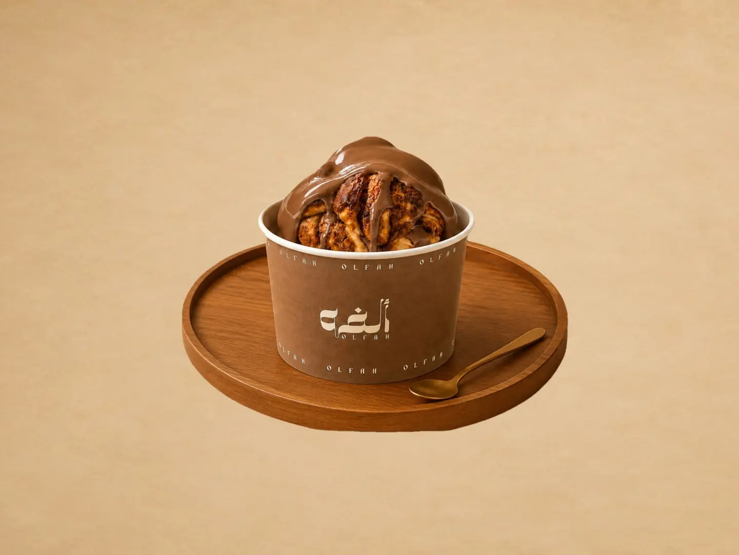 Babka Olfah