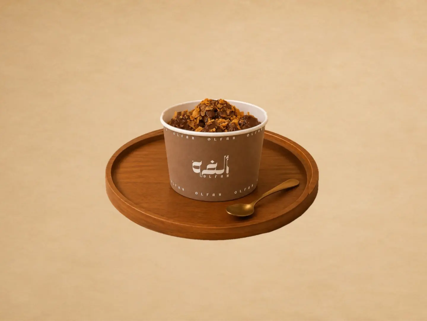 Babka Pudding