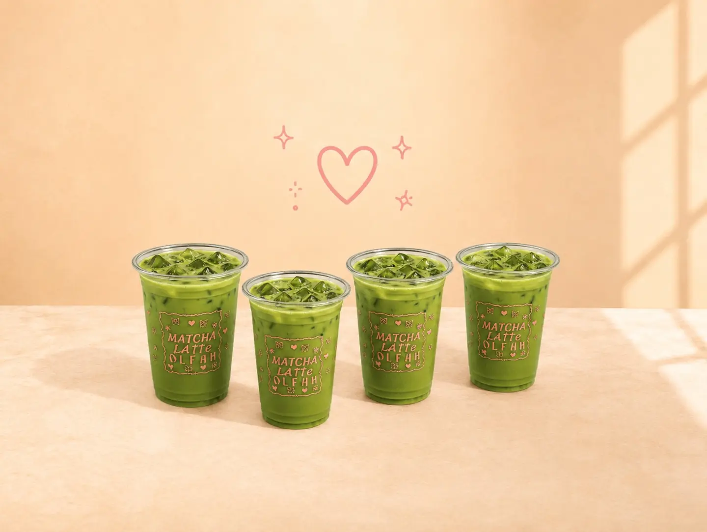 Group Matcha