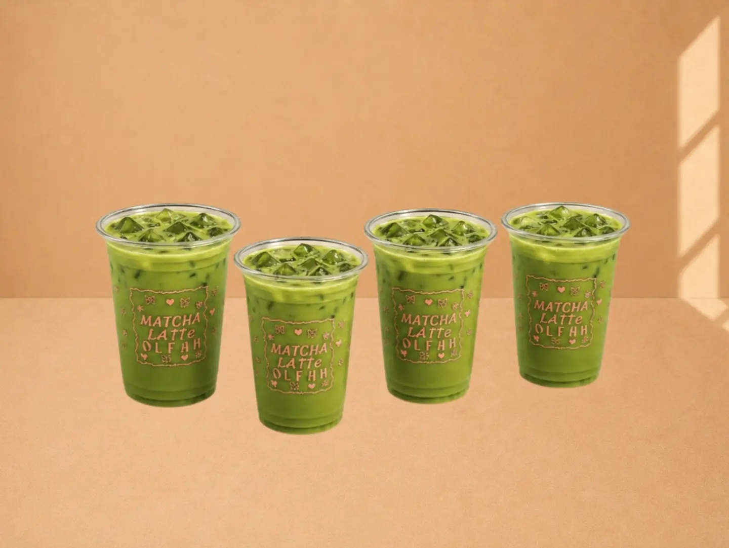 Group Matcha