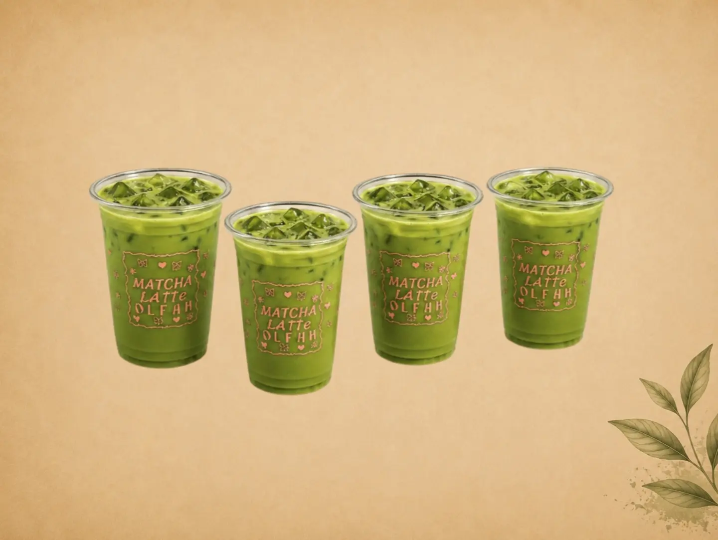 Group Matcha