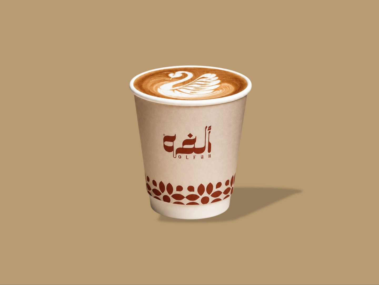 كابتشينو