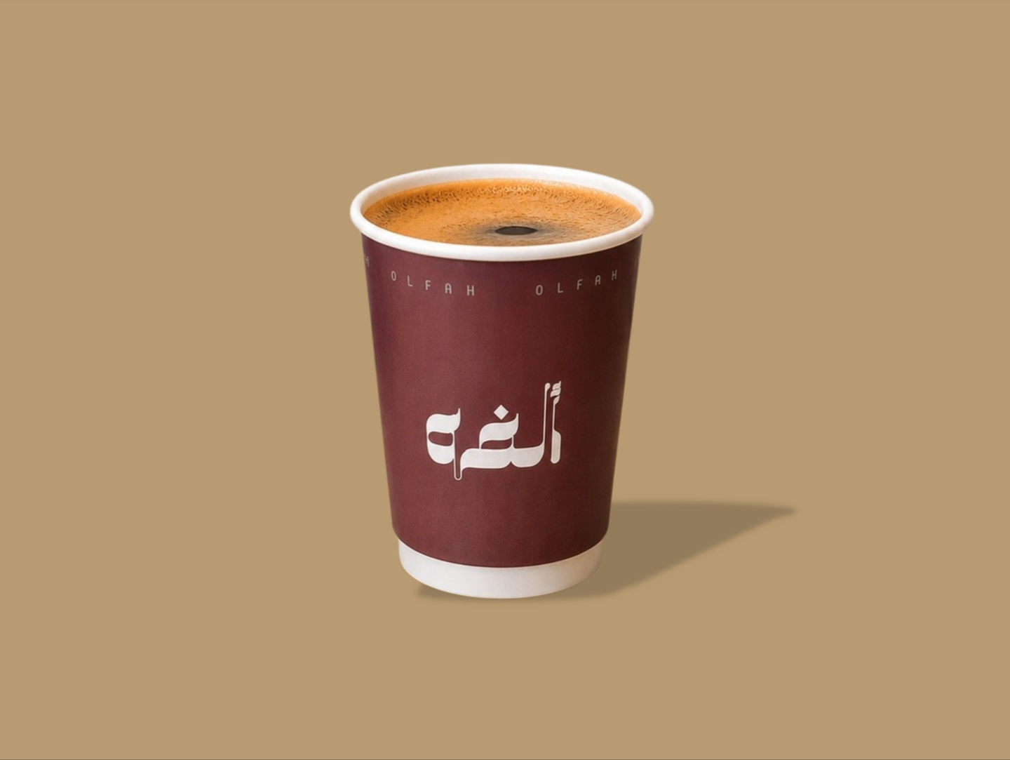 امريكانو حار