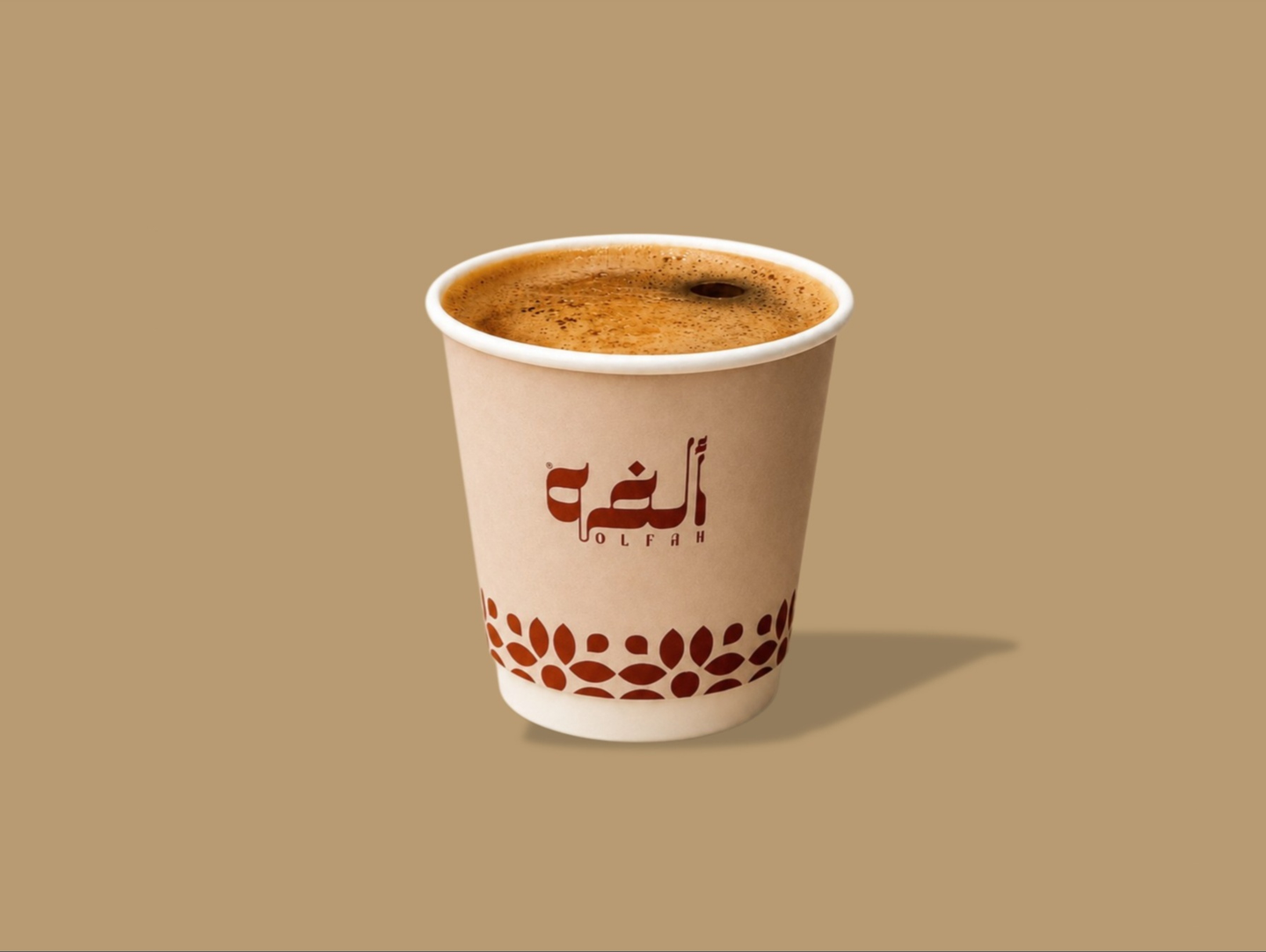 امريكانو حار