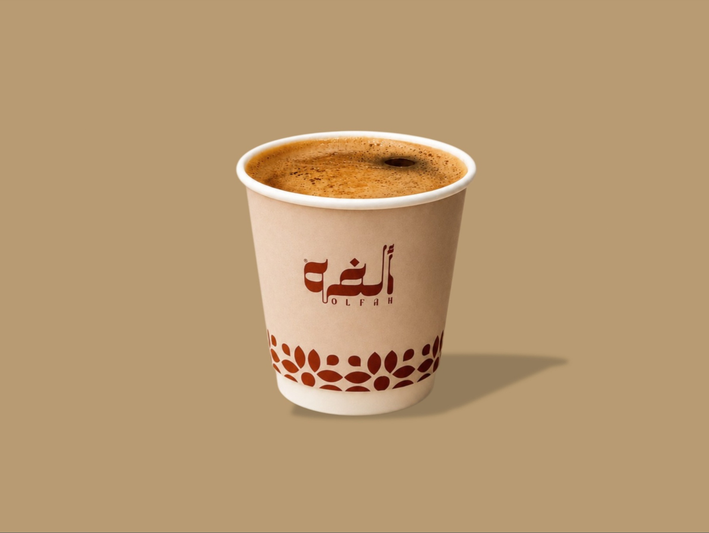 امريكانو بارد