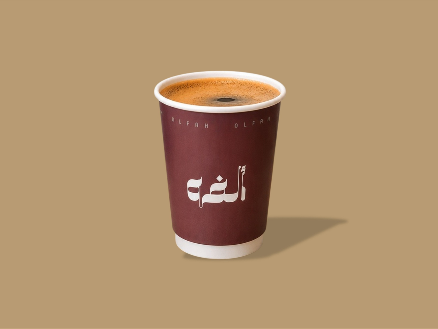 امريكانو بارد