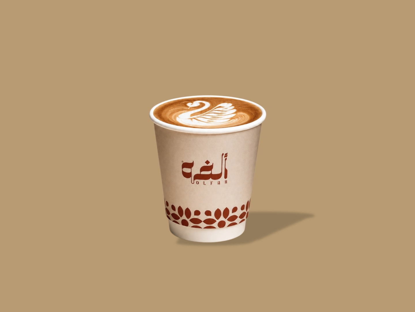 فلات وايت