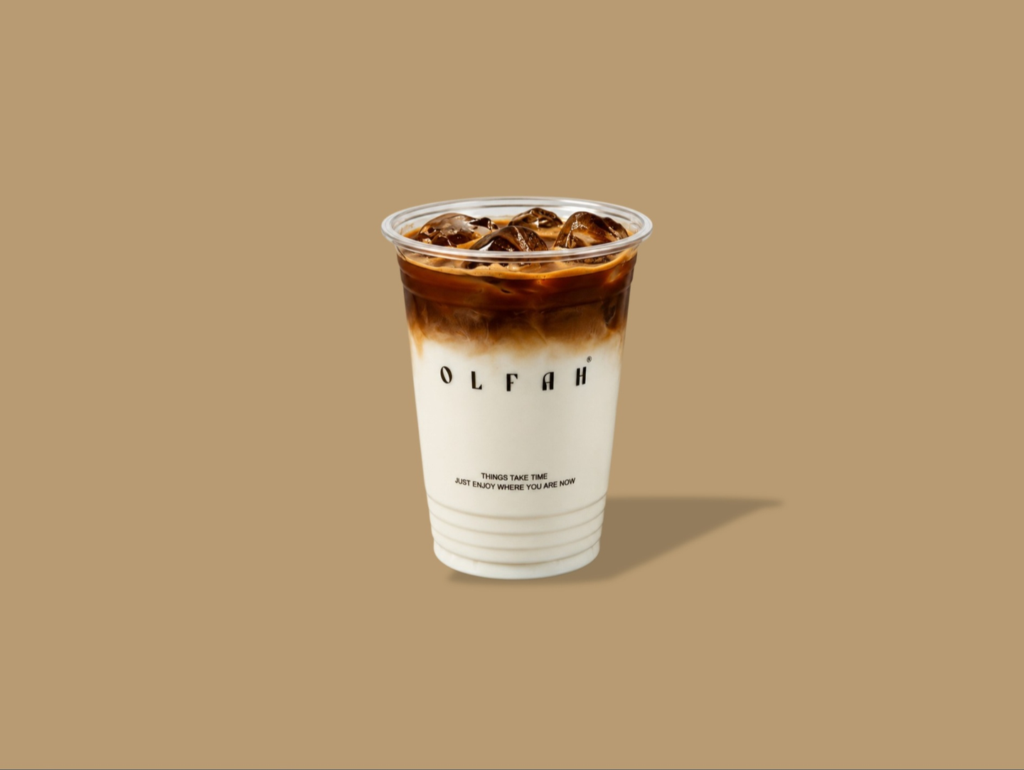 سبانش لاتيه