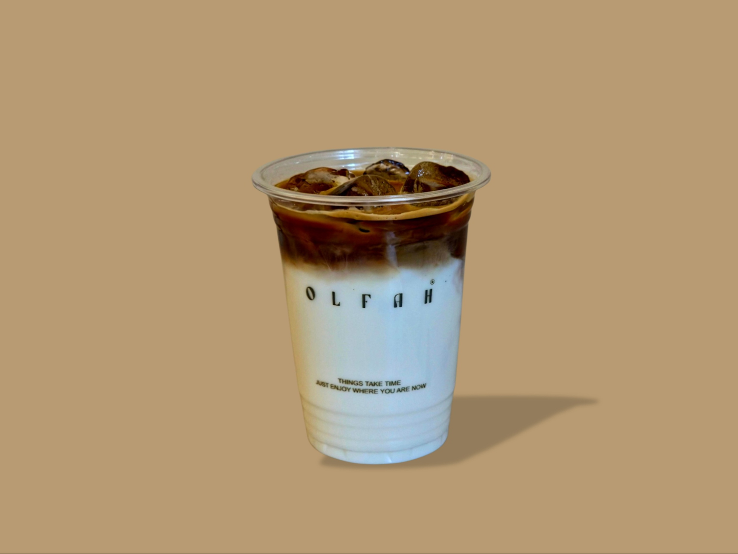 سبانش لاتيه