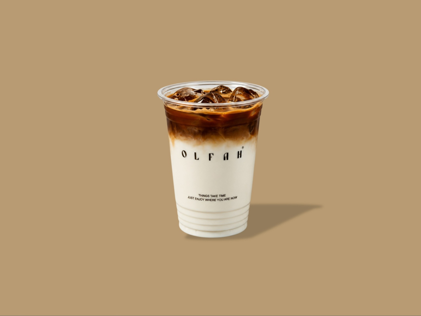 ايس لاتيه