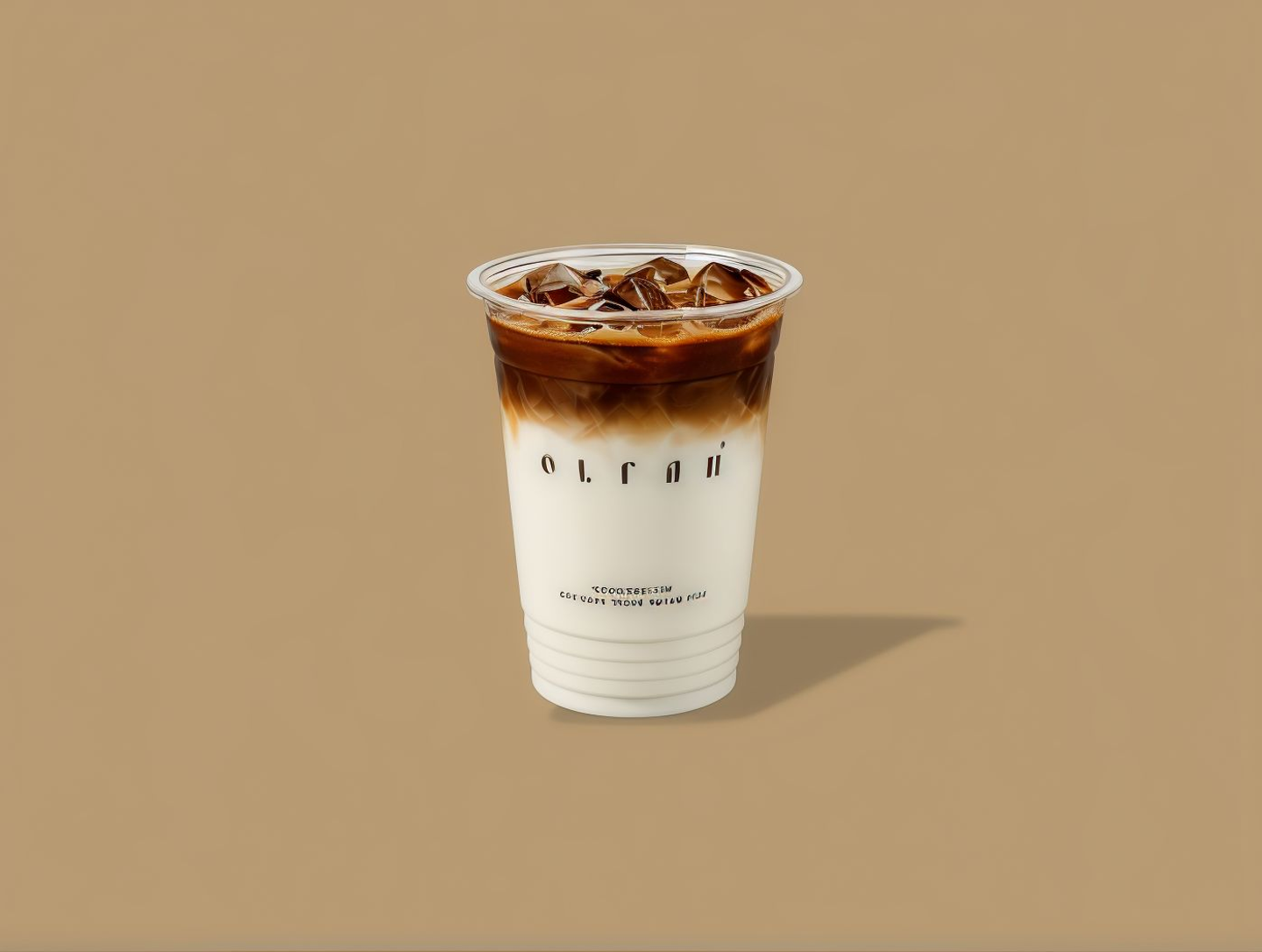 ايس لاتيه