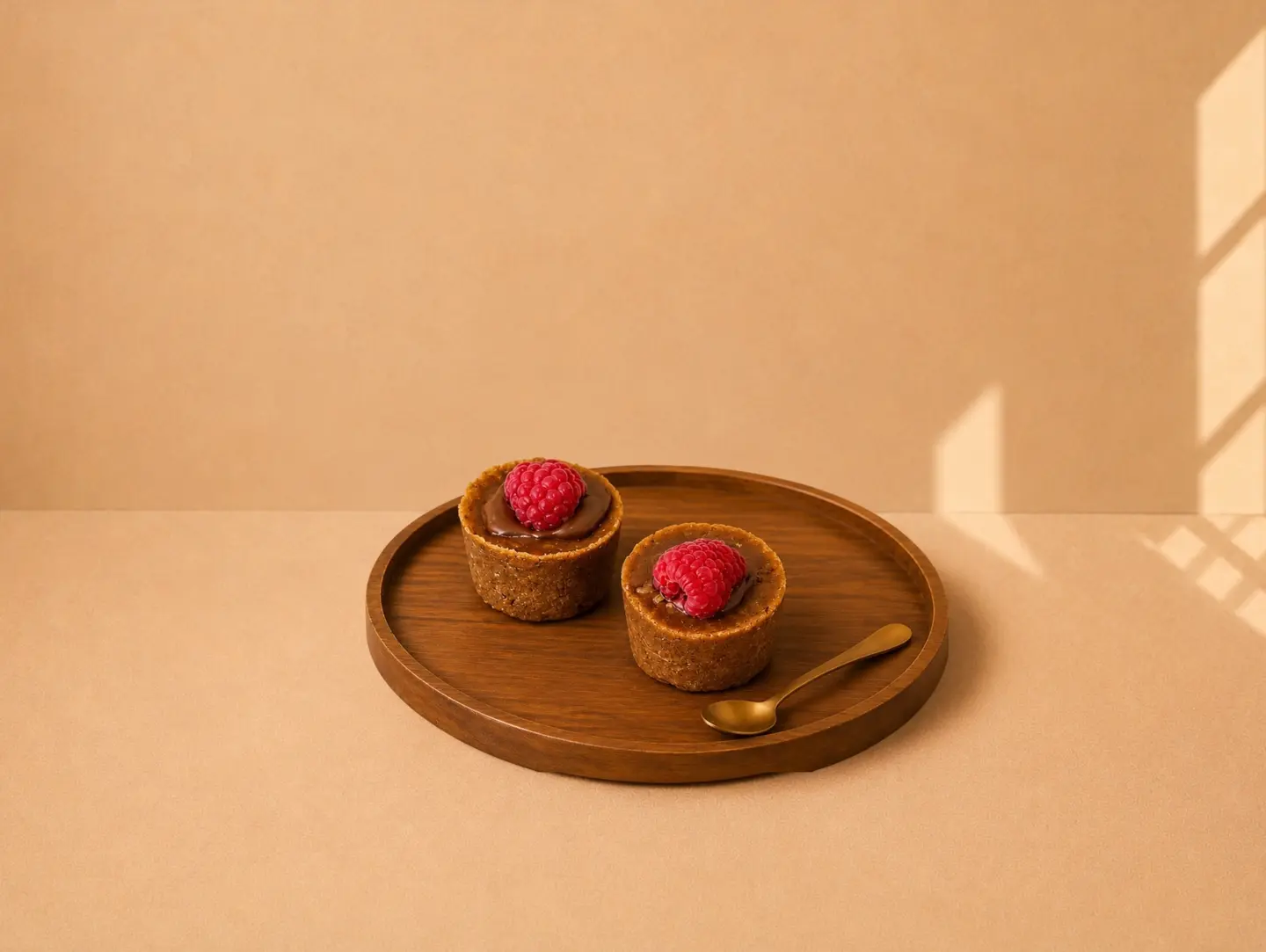 Gemini Tart