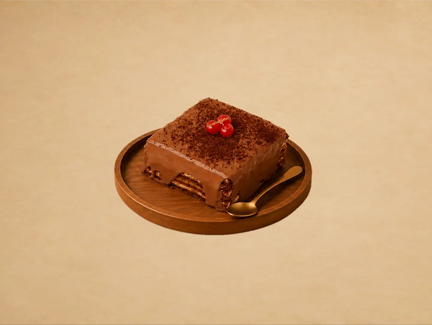 Dolce Cake