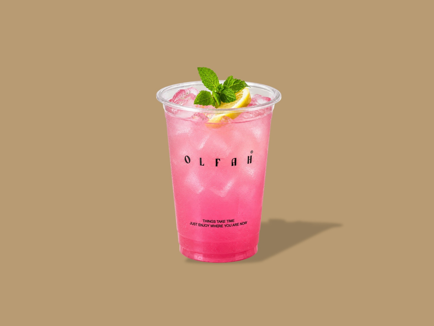 Gluta Collagen Pink