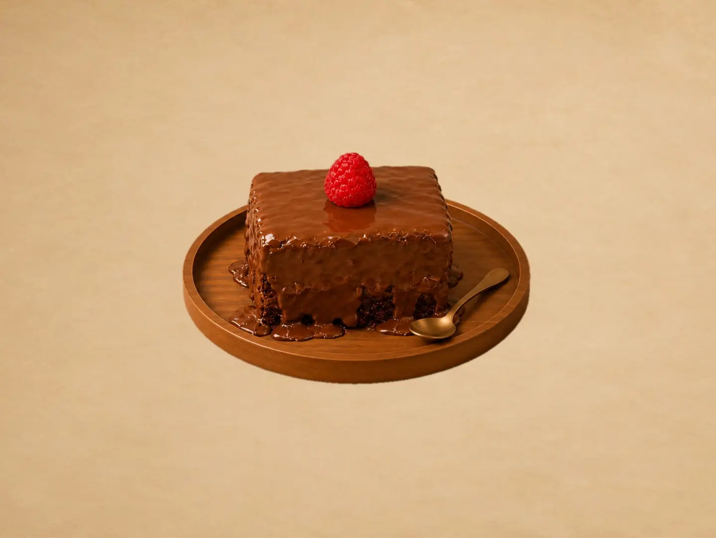 German Cake