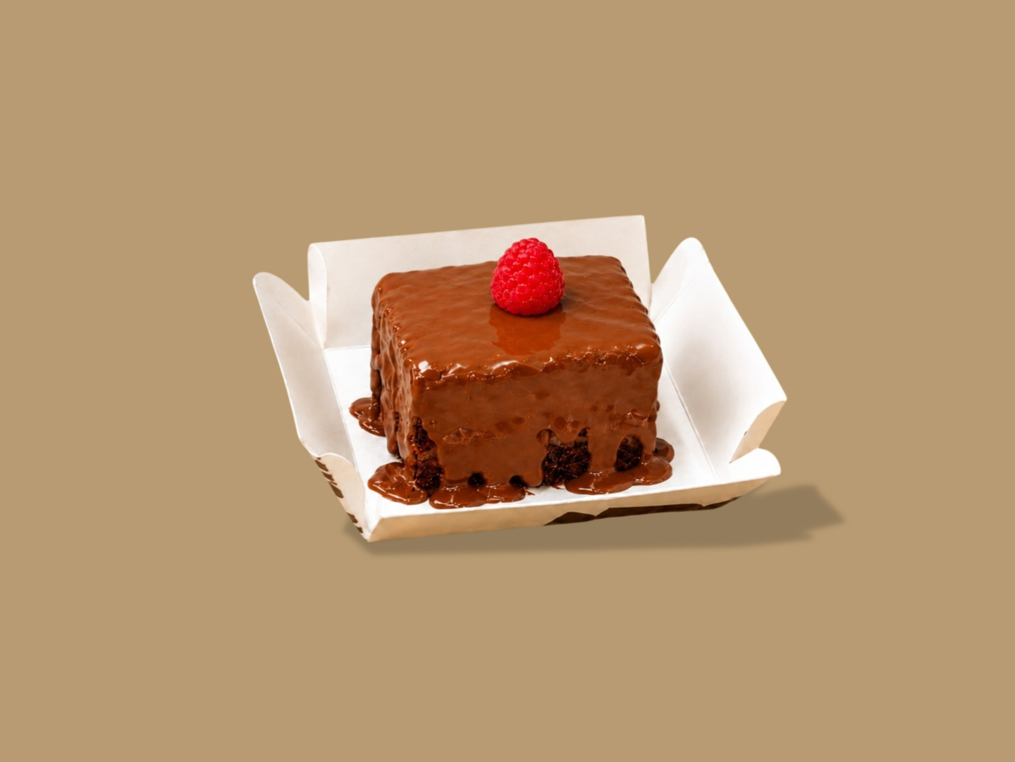 German Cake