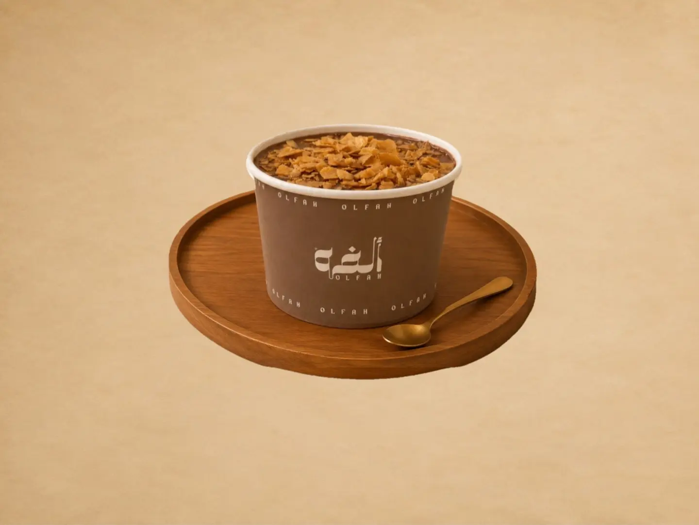 Chocolate Pudding