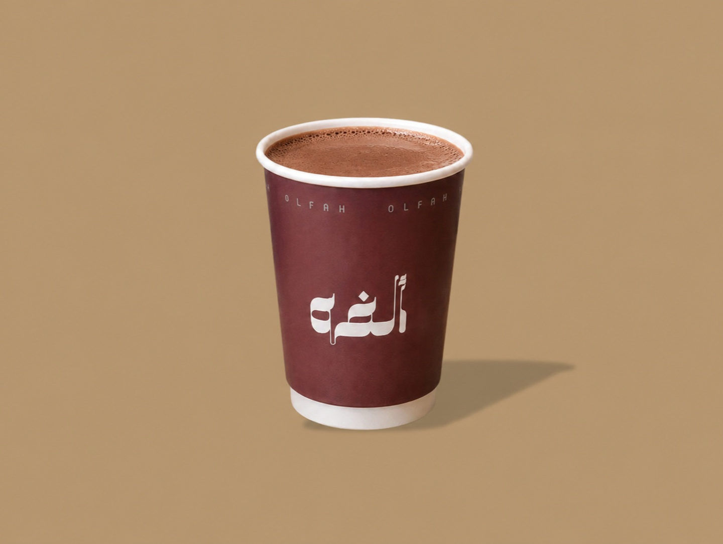 هوت شوكلييييييطه