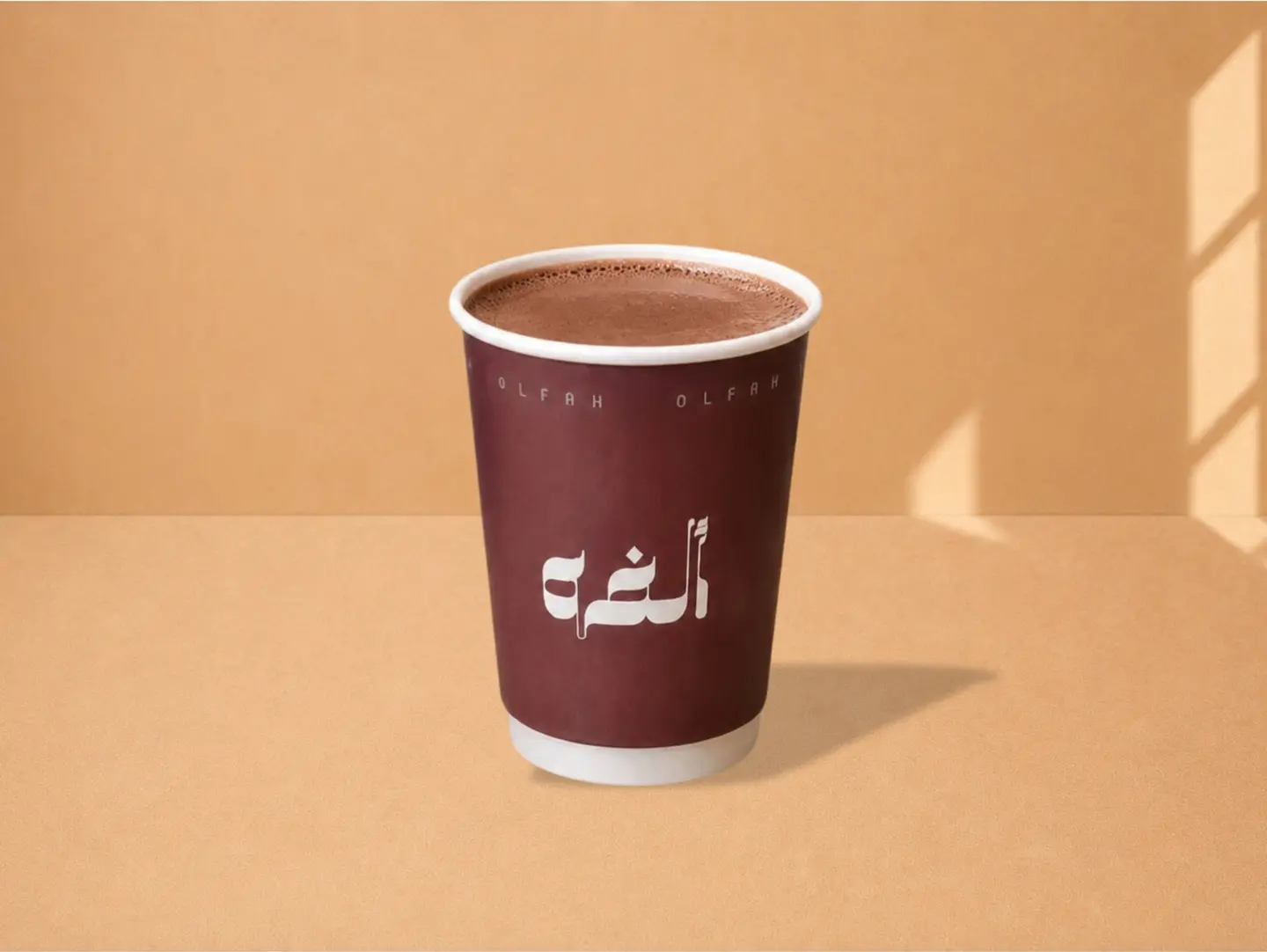 Hot Chocolate