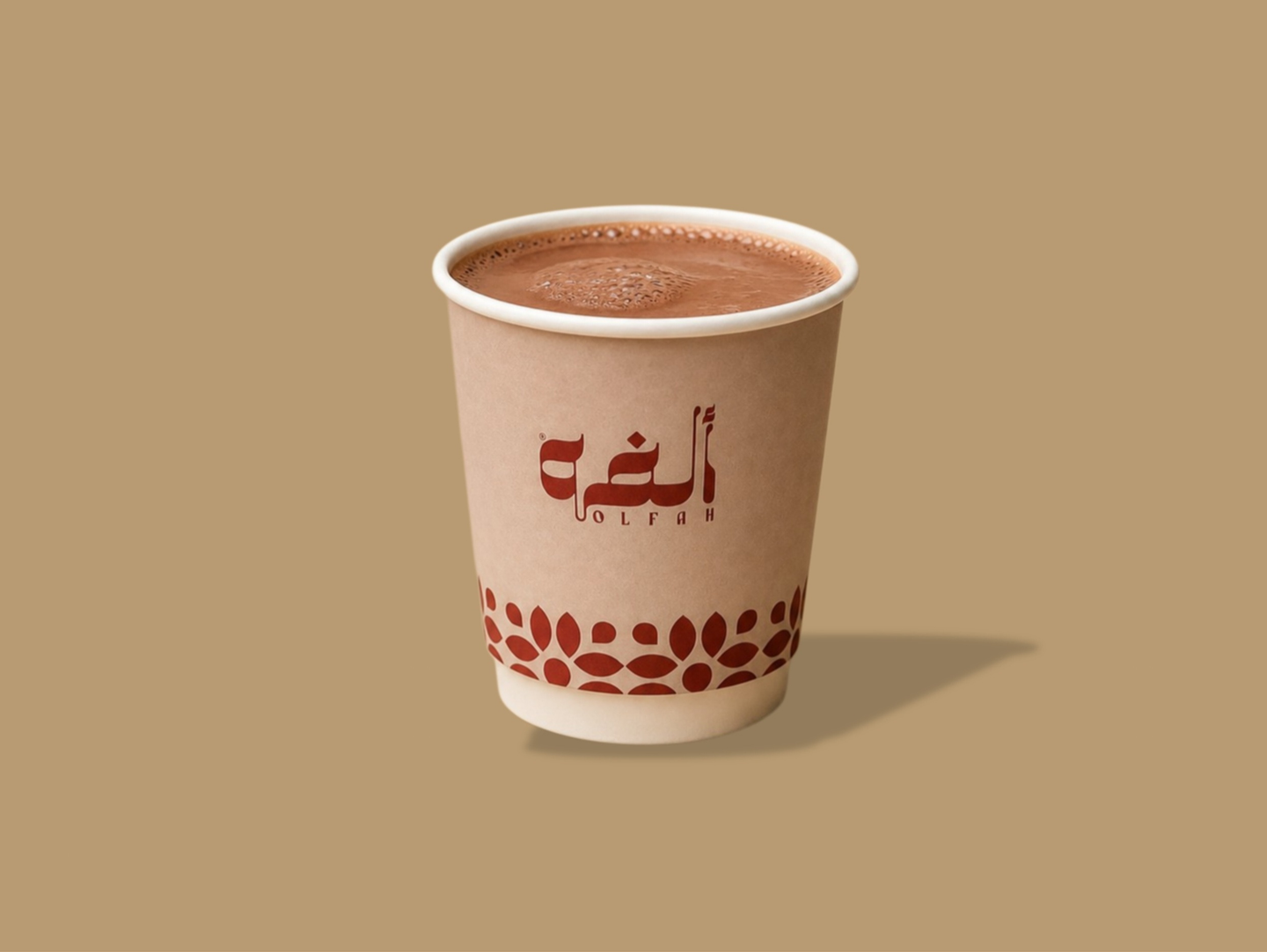 هوت شوكلييييييطه