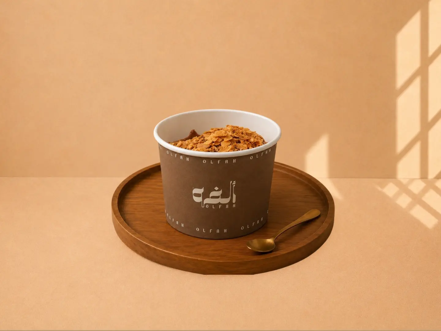 Scoop Cookies