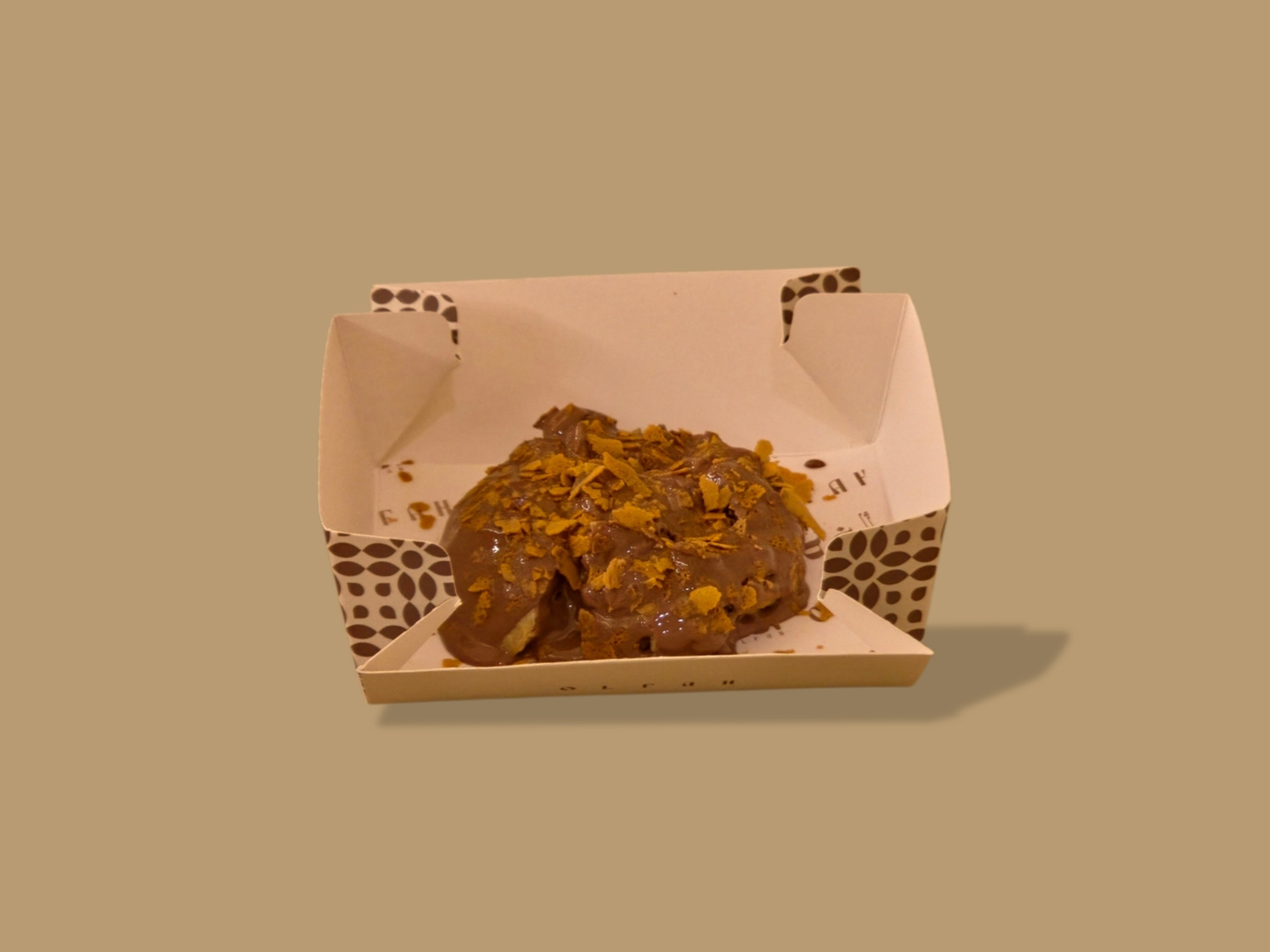 سكوب كوكيز الهبه وصصصصل