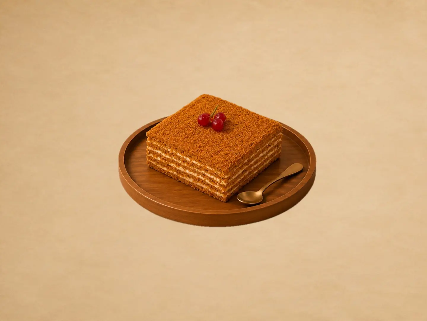 Honey Olfah