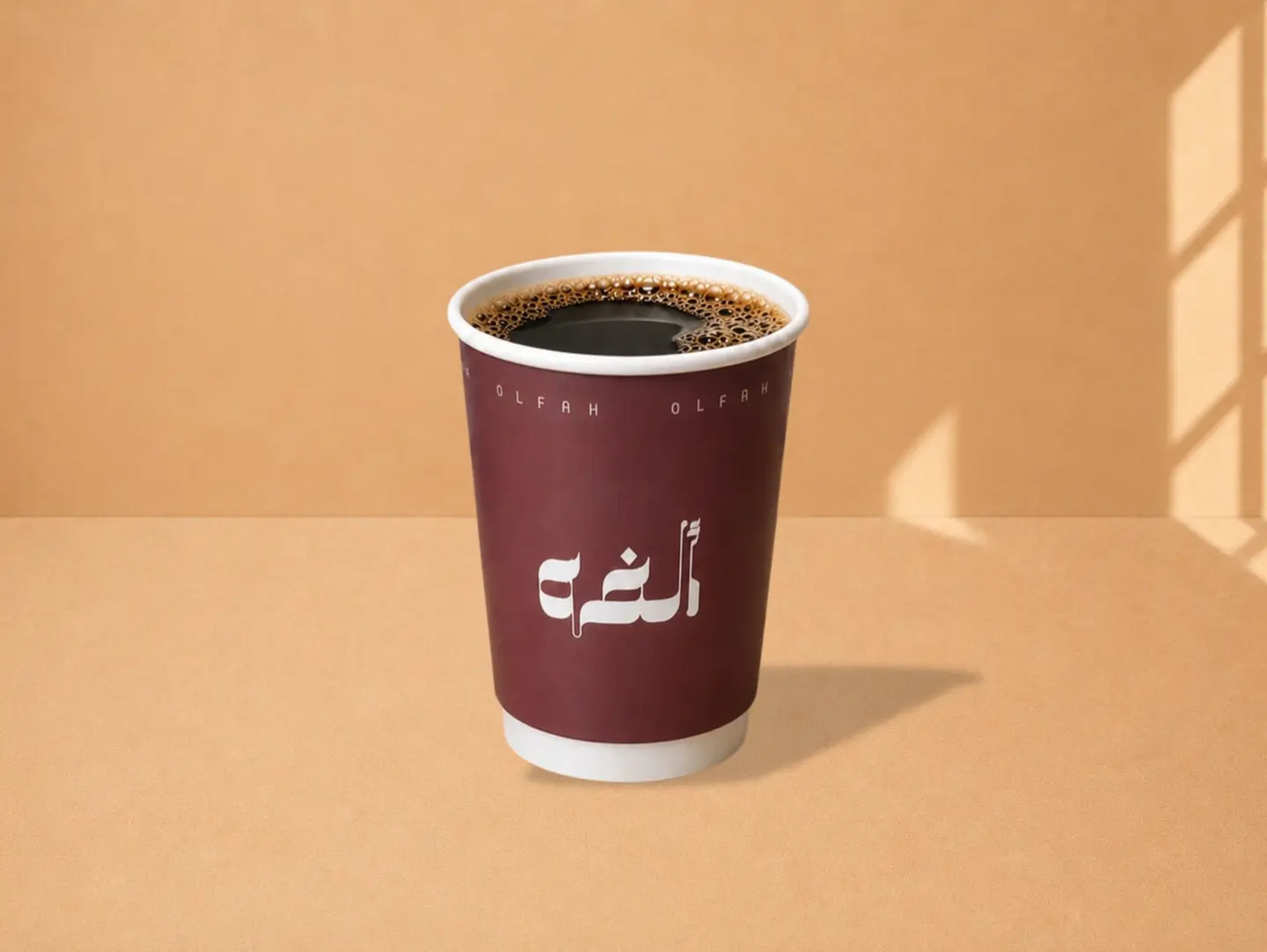 Hot V60