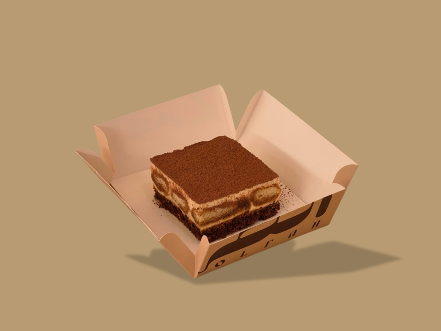 تيراميسو كلاسيك