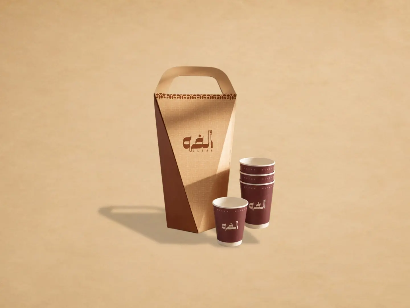 Coffee Box - 1 Liter