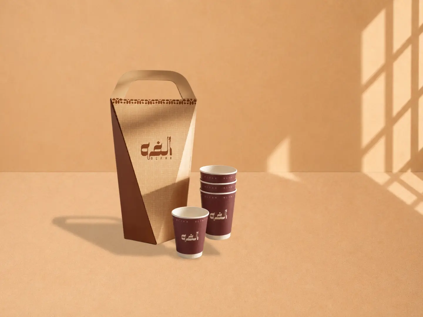 Coffee Box - 1 Liter