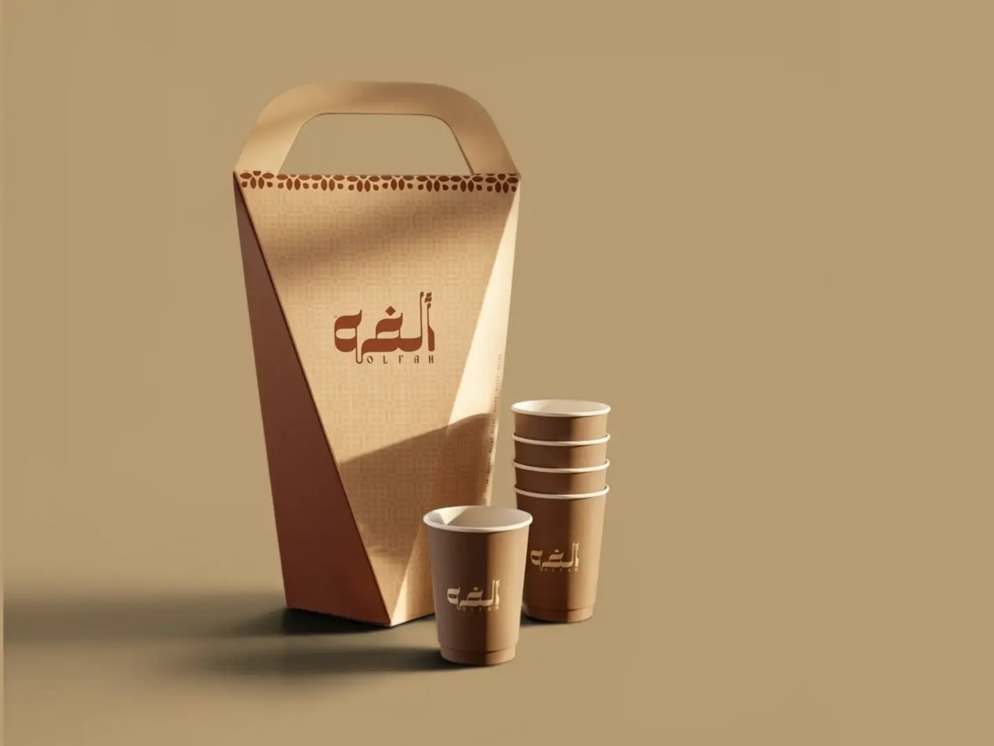 Coffee Box - 1 Liter