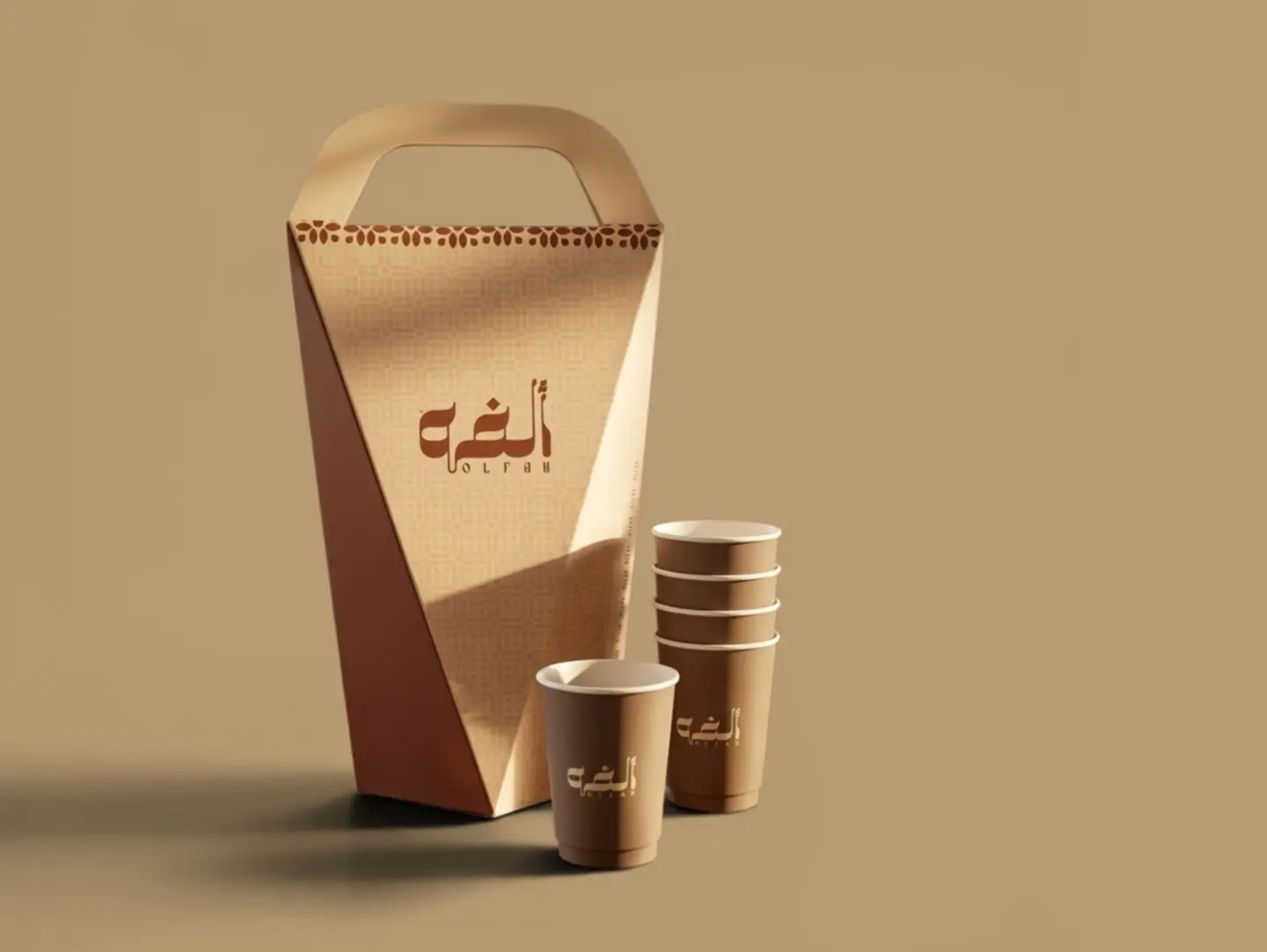 بوكس ماتشا - ١ لتر