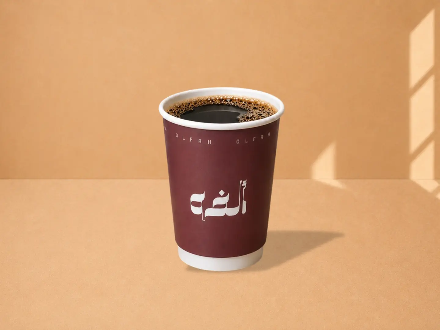 Iced Coffee Day - 10 Oz