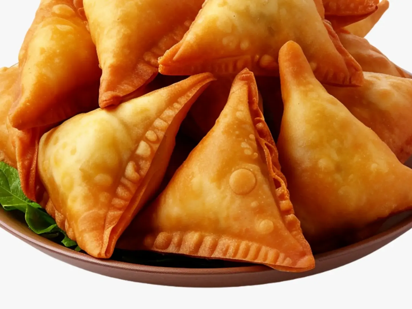 سامبوسة دجاج