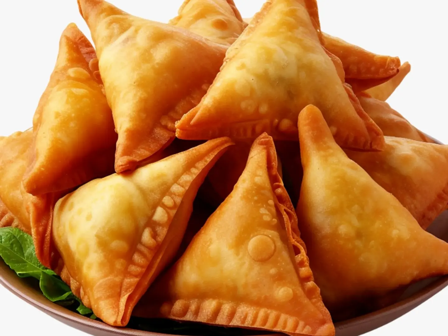 سامبوسة شاورما