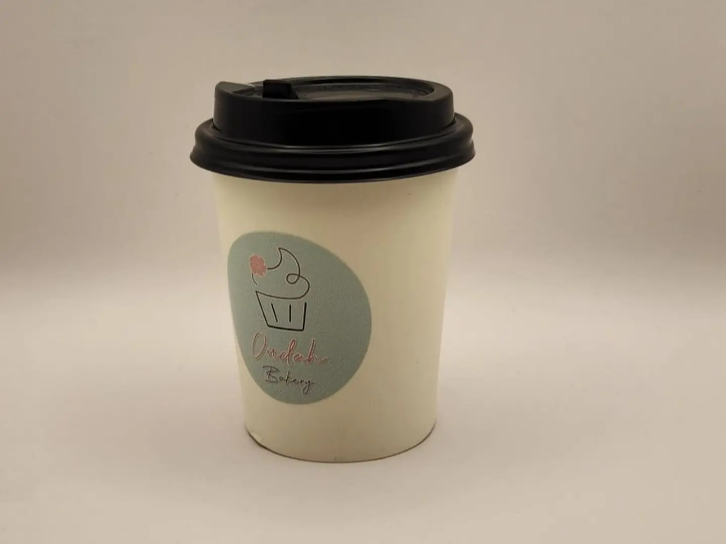 Small Saudi Coffee