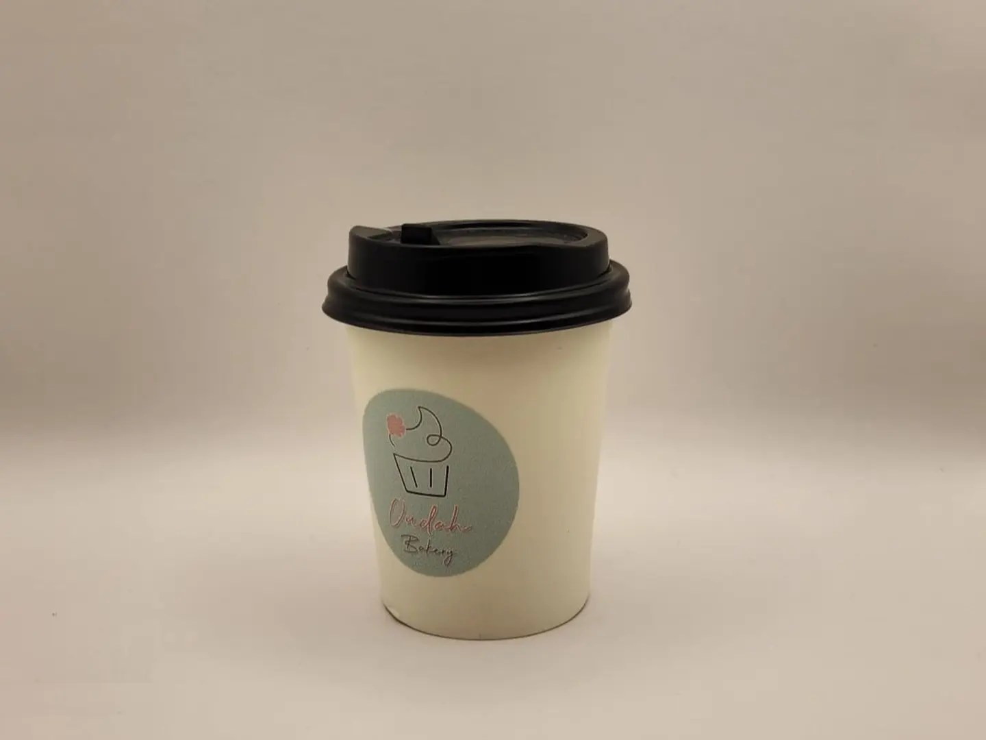 Small Americano Coffee