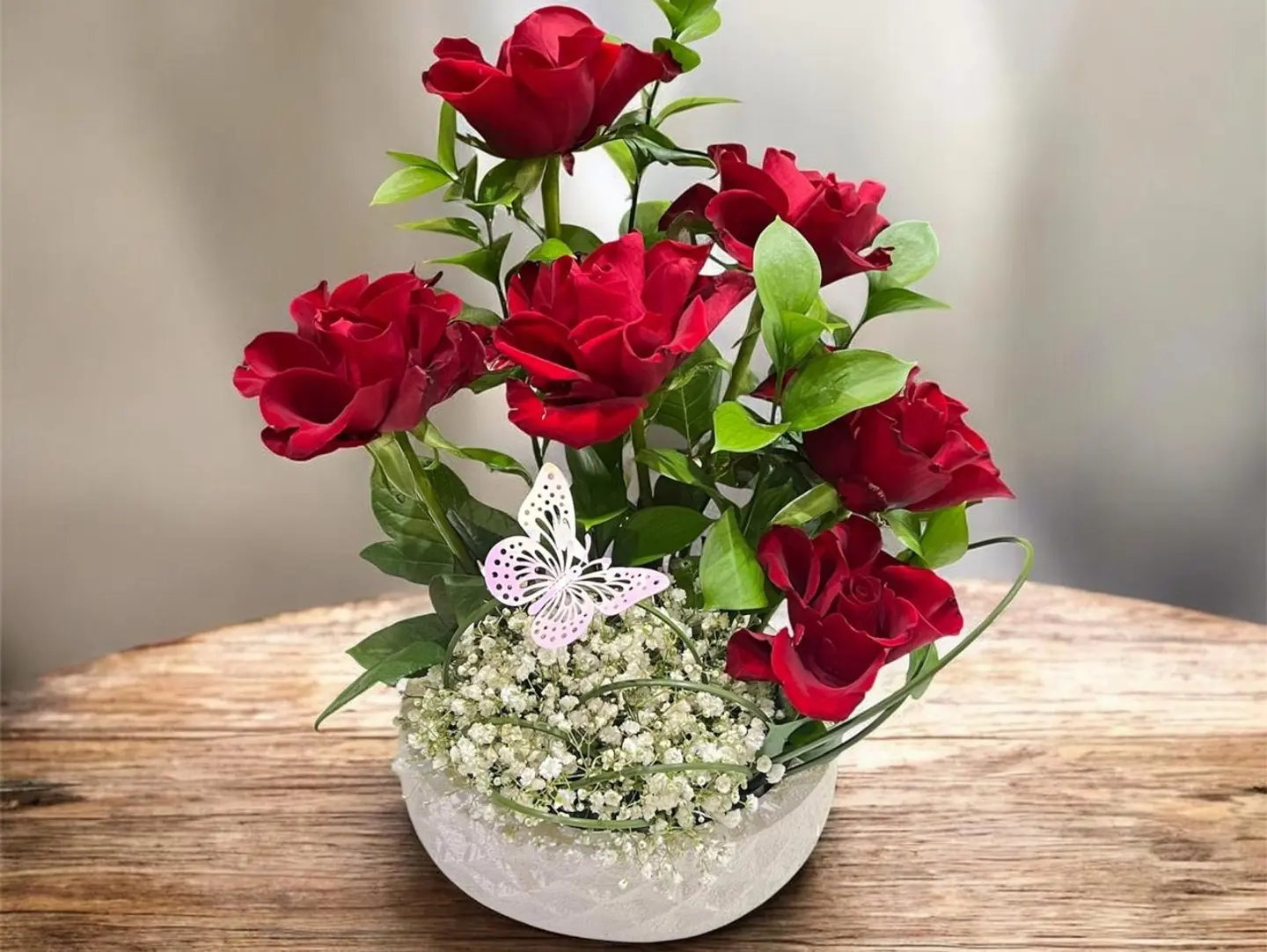 Vase 15