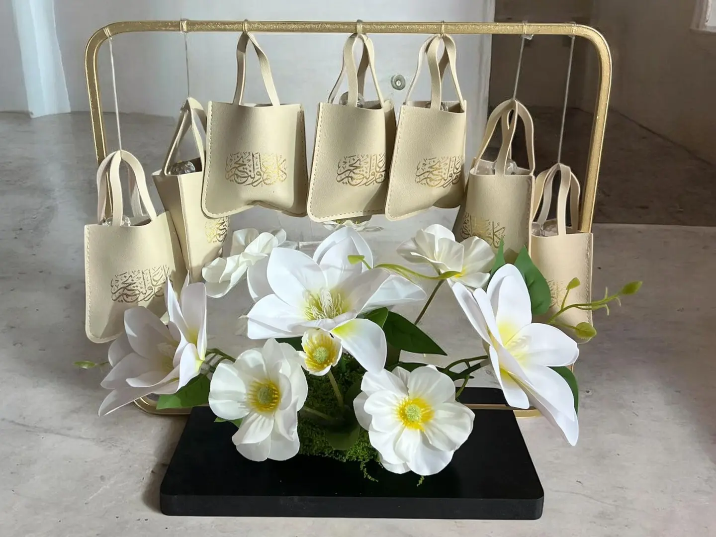 هدايا العيد ١٦