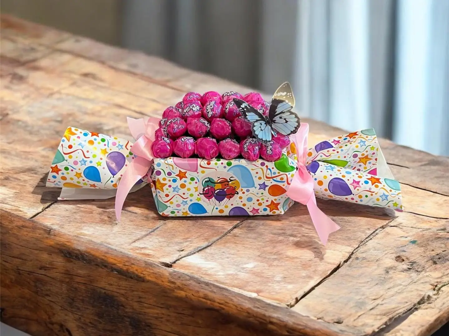 توزيعات العيد ٣