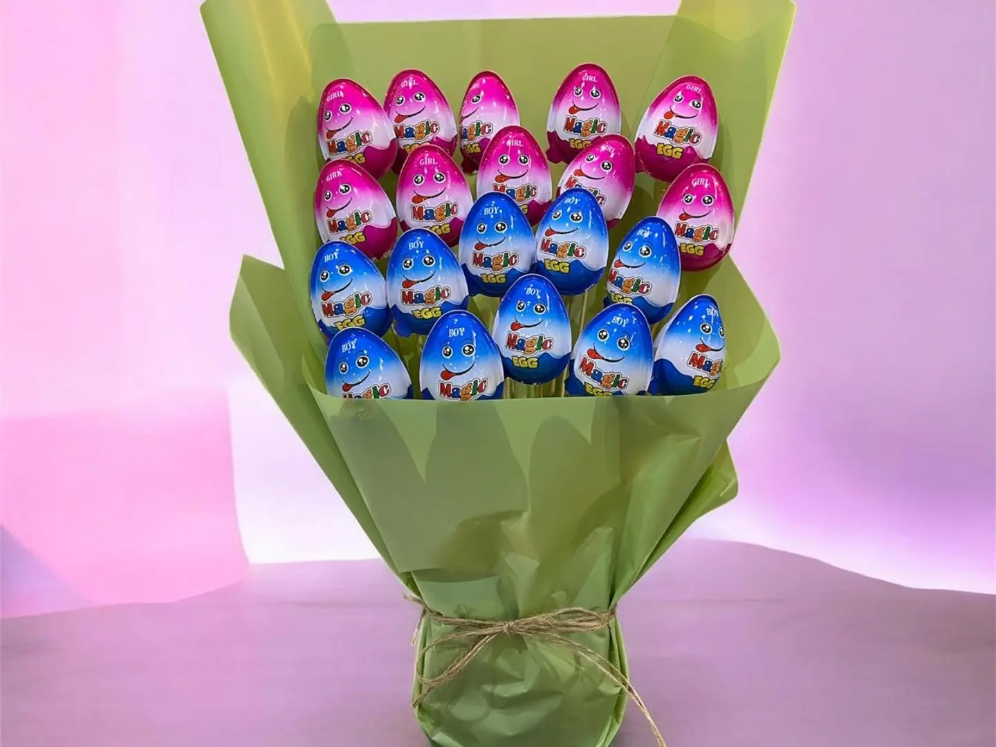 Eid Distributions 16