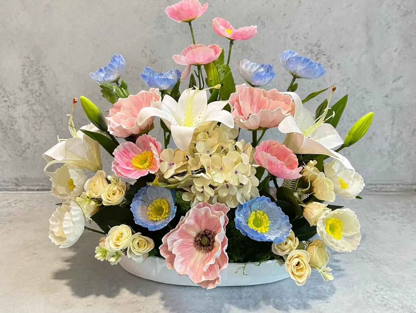 Industrial Layout 20