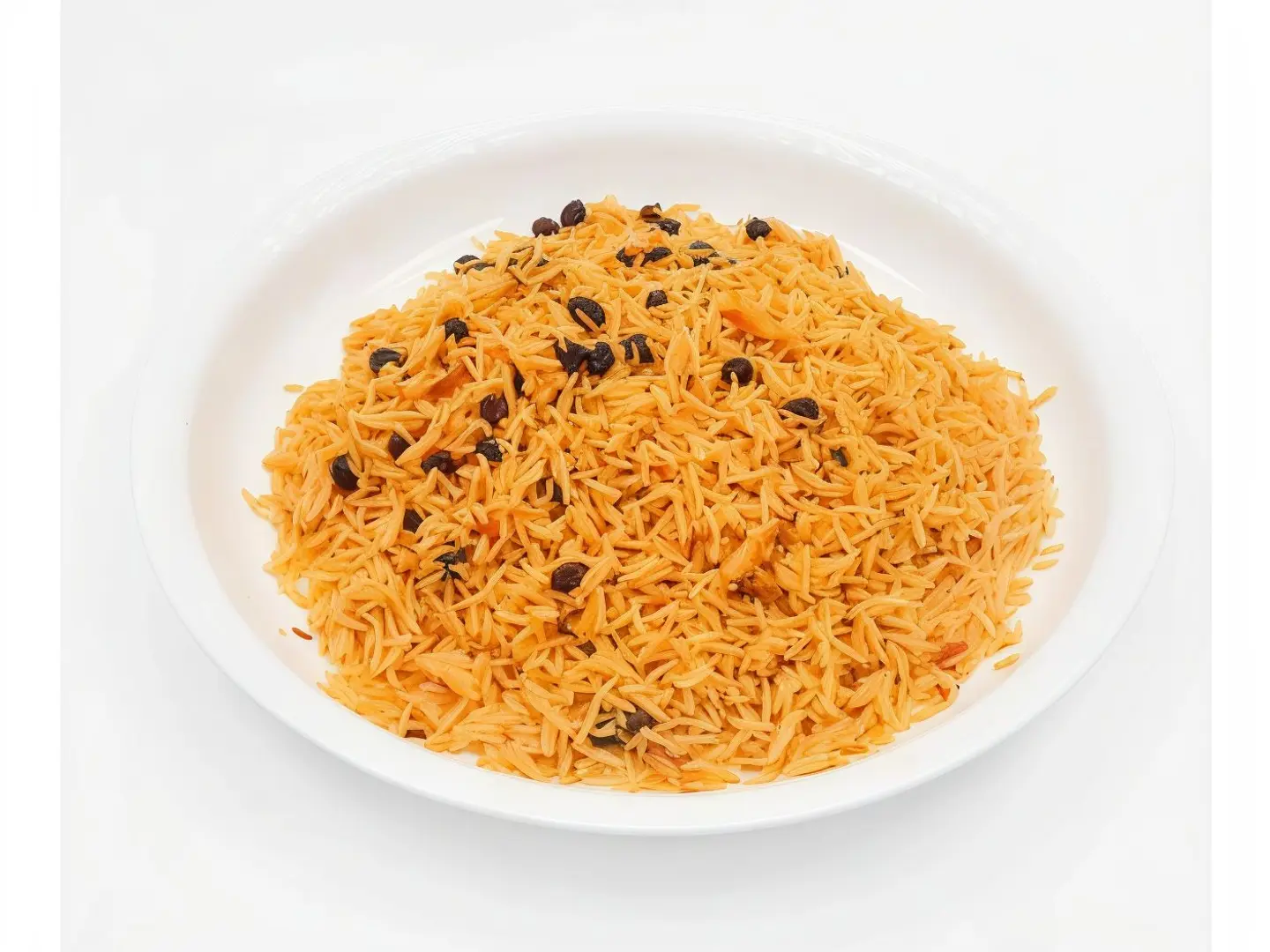 Bukhari Rice For One Person