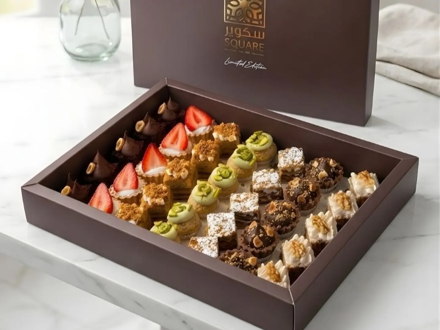 Delight Box