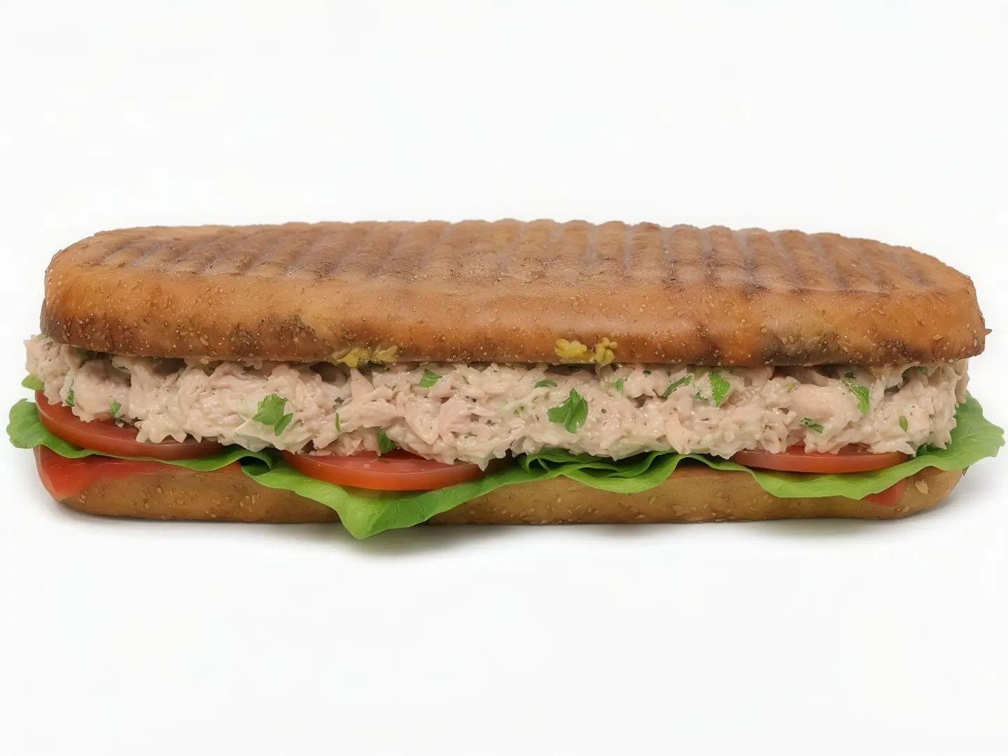 شيباتا خلطة التونه الخاصه