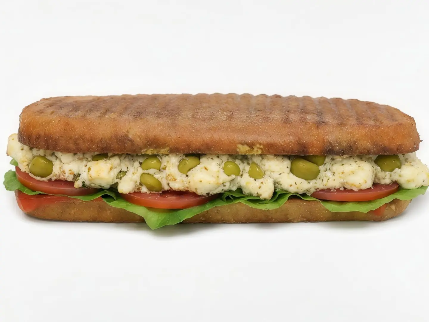 شيباتا جبنة الفيتا المشويه